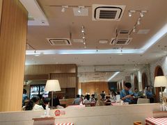 -西贝(大华虎城店)