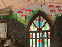 -凯撒城堡西餐厅(颐和国际店)