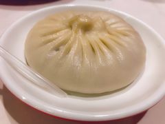 蟹黄汤包-冶春茶社(珍园店)