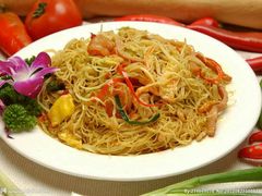 炒米粉-源海渔村·现捞海鲜(大角湾店)