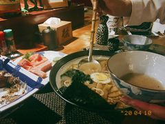 -半藏居酒屋(香港花园店)