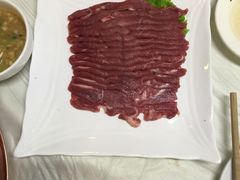 -东来顺饭庄(王府井步行街店)