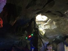 -游龙石文化科普馆