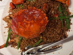 -喜记避风塘炒辣蟹(旗舰店)