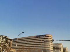 -首都医科大学附属北京天坛医院