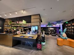 -北京三元桥CitiGO欢阁酒店