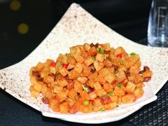 土粒1-泉味道贵州厨房(三里河店)