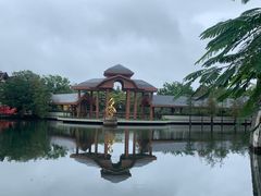 -深圳东部华侨城茵特拉根酒店