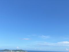 -瑰丽酒店·海吧·天际下午茶·现场DJ·天台酒吧