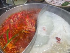 -宽巷子成都火锅(南站店)