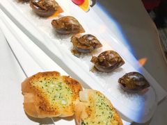 -俄士厨房(万松园店)