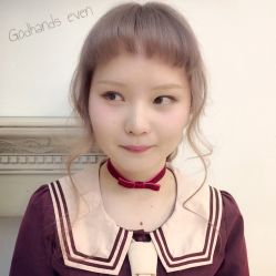 点击看大图 iphone_upload_pic-Godhands美发设计沙龙
