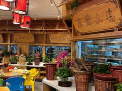-蜀厨小匠(蒲江店)