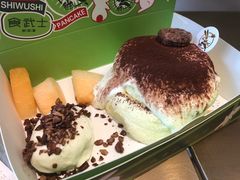 -食武士·舒芙蕾(新街口明瓦廊店)