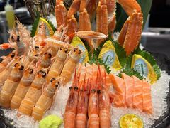 -大渔铁板烧(中山路店)