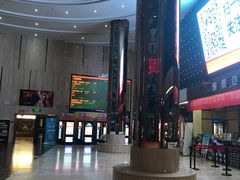 -武汉华夏国际影城(鲁广店)