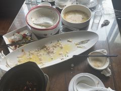 -樟树底(胜利河美食街店)