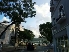 景观位-安德鲁饼店(总店)