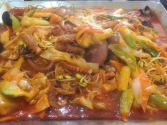-金明子八带鱼馆(正宗韩国连锁店)