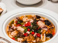 -品海楼·大连海胆锅贴馆(东港店)