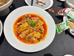 -海趣餐厅·苏式家菜(高新店)