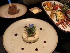 -上海苏宁宝丽嘉酒店·Cafe Bellagio西餐厅