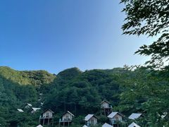 -北京山里寒舍度假酒店