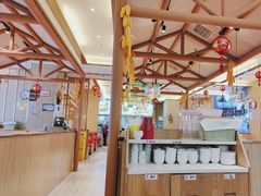 -东北灶(高新银泰店)