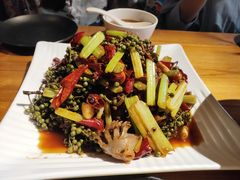 花椒鸡胗-望京一号·重庆江湖菜(工体店)