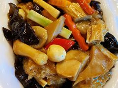 -功德林素菜饭庄(前门店)