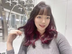 -MY HAIR ARDOR