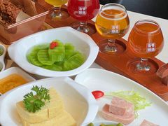 -浩爷羊蝎子火锅(望京店)