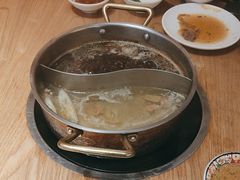 -松野谷·寿喜烧自助(华联顺义金街购物中心店)