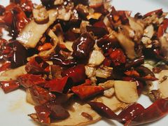 -滇铺子·云南特色菜·第九届野生菌美食节(东风东路c86店)