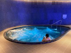 -西安W酒店FIT有型健身中心