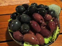 -OGGI TRATTORIA PIZZERIA(深业上城店)