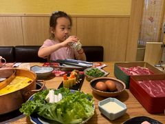 -伊豆野菜村(大族广场店)