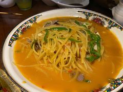 -楼兰新疆主题餐厅(苏州中心店)