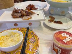 -北京全聚德(玉泉路店)