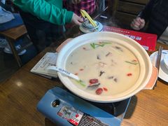 -老阿爸鲜鱼土菜(昆山花桥店)
