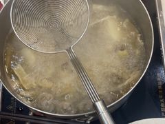 -黑山牛肉汤火锅(花城汇店)