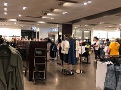 -ZARA(北美新天地时尚中心店)