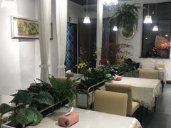 大堂-艺墅家·福建菜·百年侨楼(集美学村大社店)