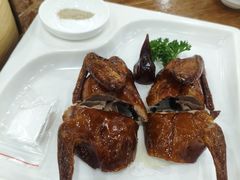 -富豪酒家(正大广场店)