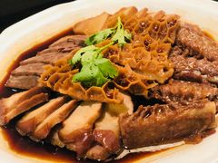 -新南华大酒店(广中店)