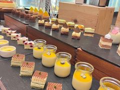 -盛宴标帜餐厅·亲子自助 (南昌喜来登酒店)