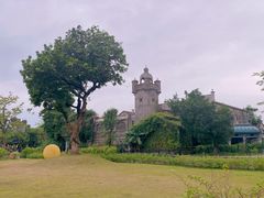 -赤坎·广东华侨国际旅游度假区