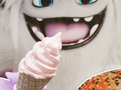 -麦当劳(西安雁塔路店)