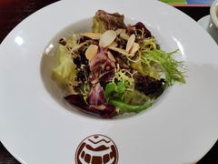 -超级厨房概念餐厅(奥园广场店)