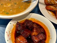 -阿毛饭店(和义路店)